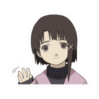 lain